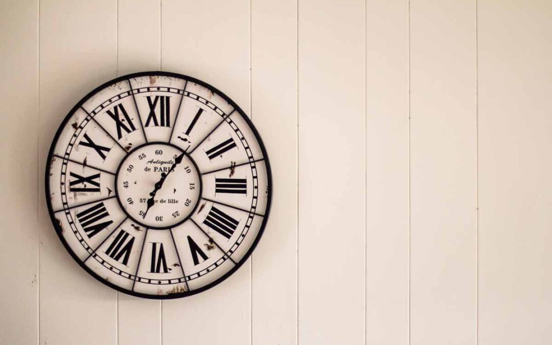 [Step #5] Your approach to love is outdated. Here’s what to do about it.