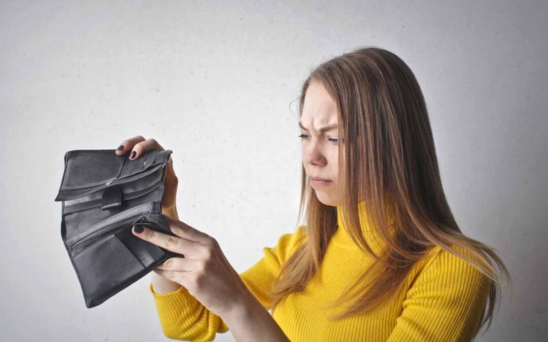 Here’s what is costing you FAR MORE than you think!