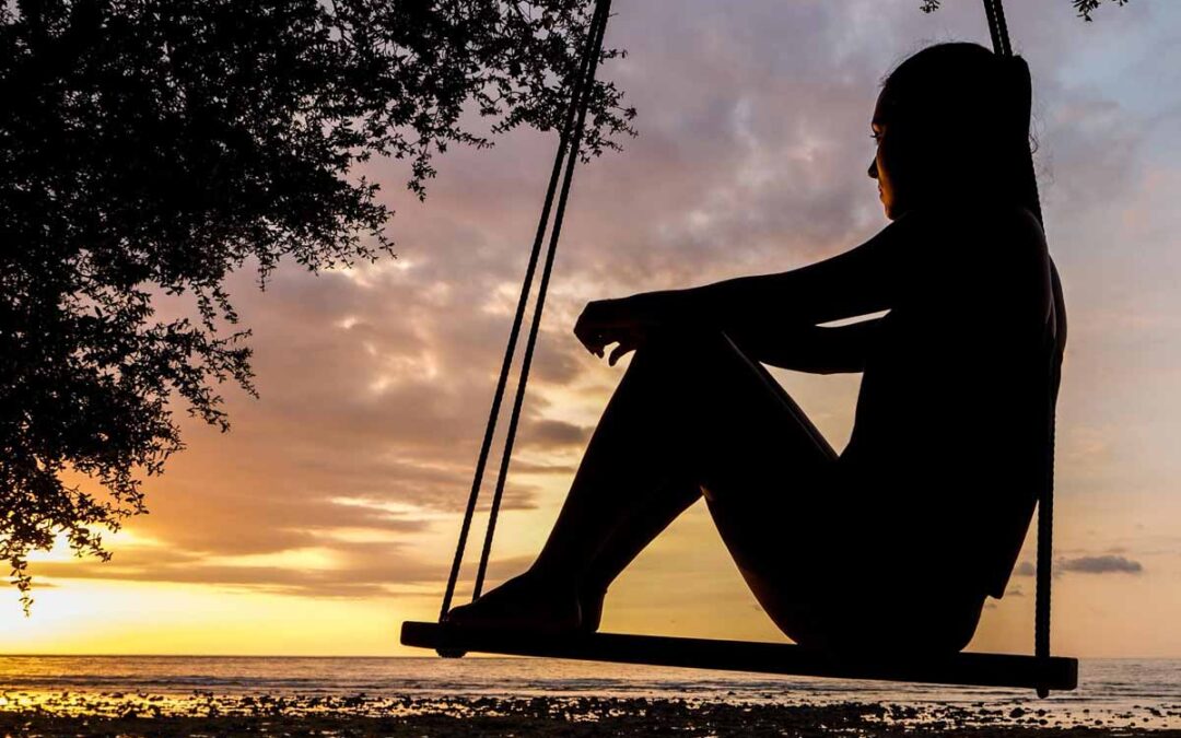 [Step #1] The #1 Mindset that will magnetize SOUL-STIRRING love.