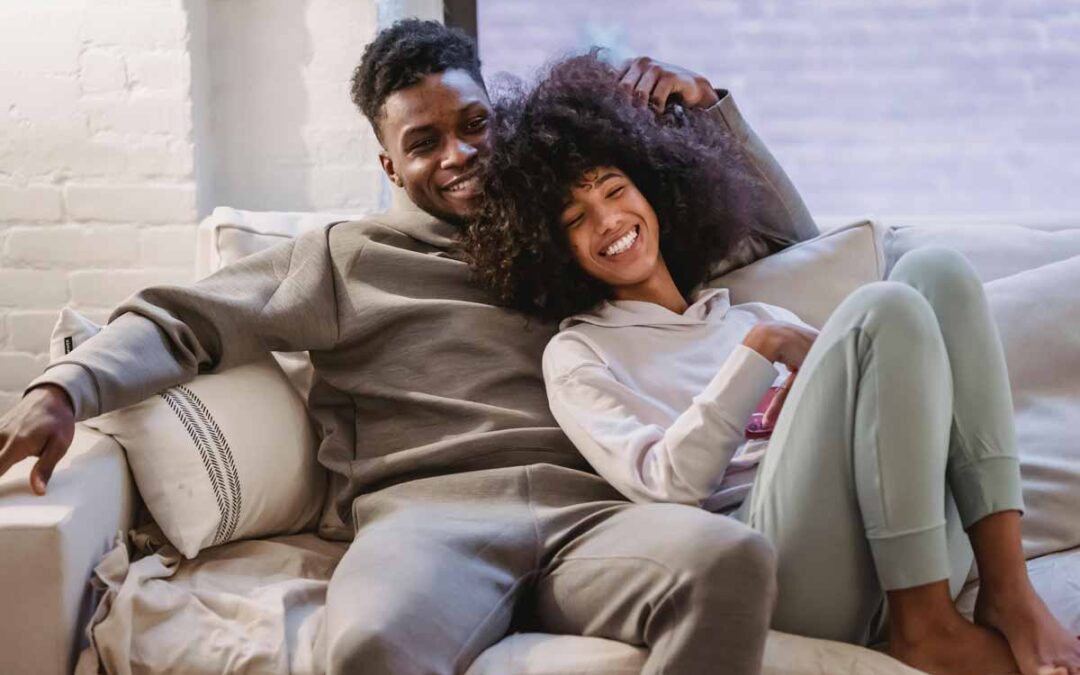 [Step #4] The #4 Mindset to attract Soul Stirring Love this year